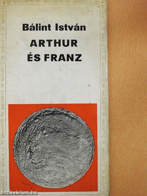 Arthur és Franz