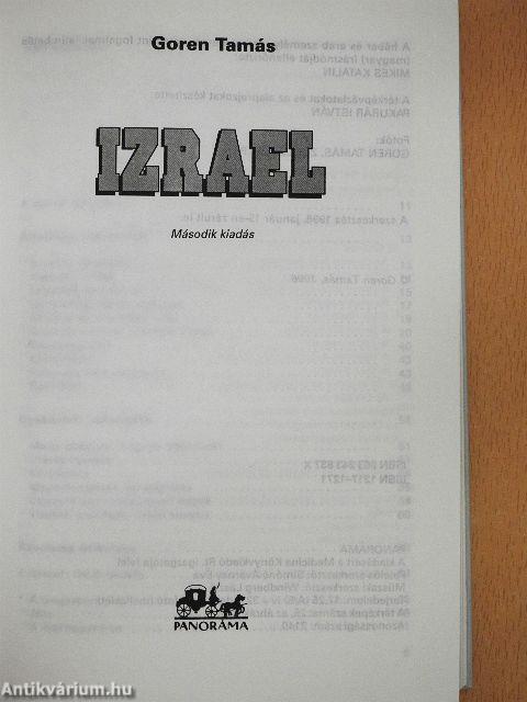 Izrael