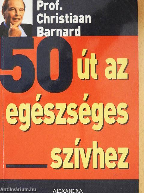 50 út az egészséges szívhez