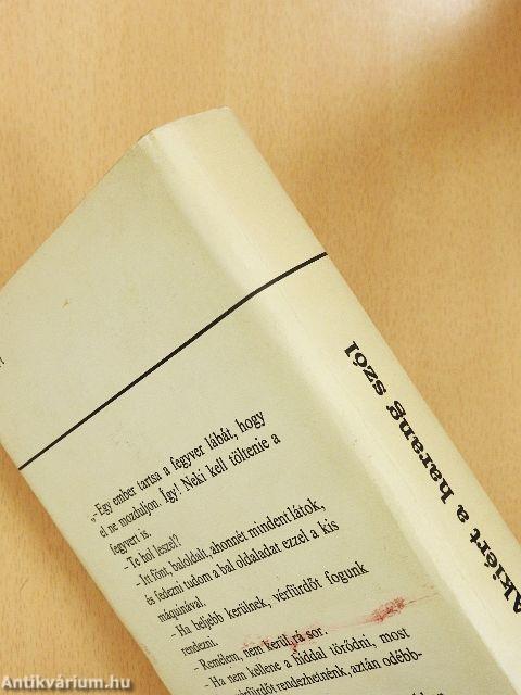 Akiért a harang szól