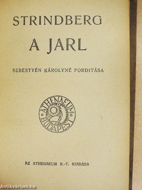 A nagybácsi álma/Oleszja/A jarl