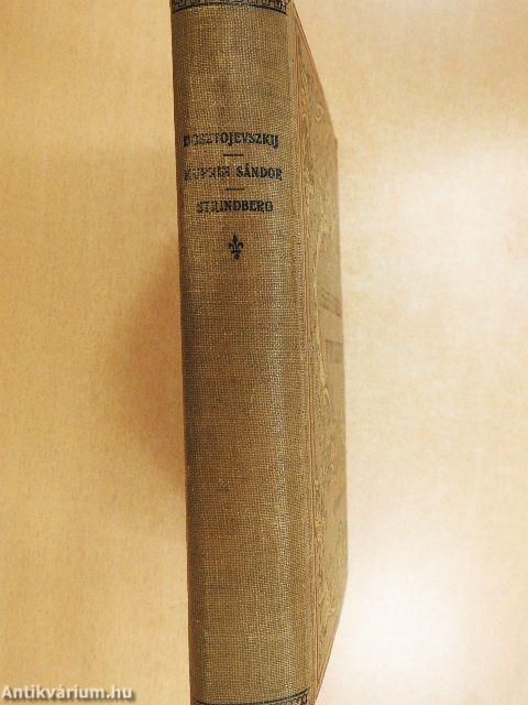 A nagybácsi álma/Oleszja/A jarl