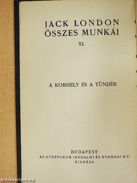 A korhely és a tündér