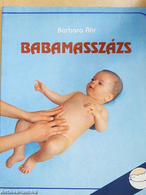 Babamasszázs