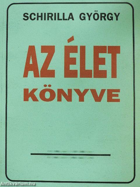 Az élet könyve