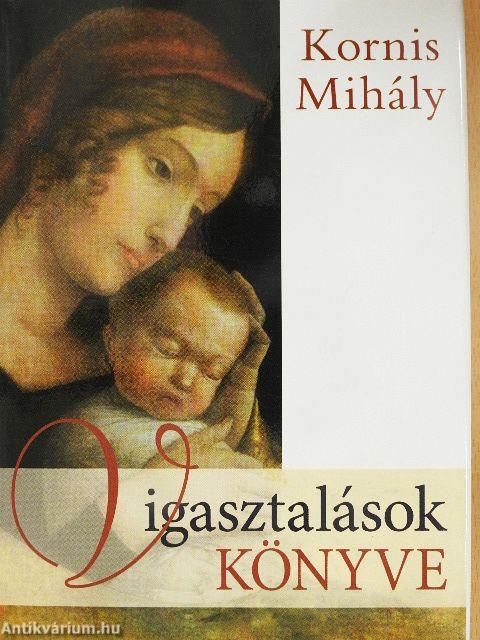 Vigasztalások könyve - CD-vel