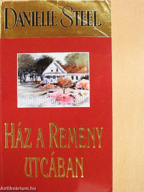 Ház a Remény utcában