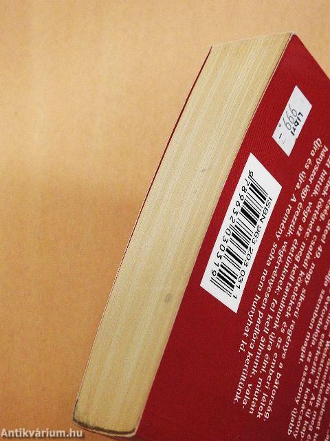 Ház a Remény utcában