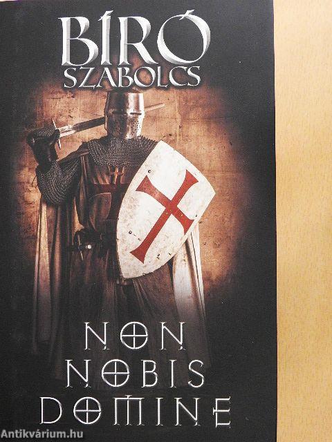 Non nobis Domine