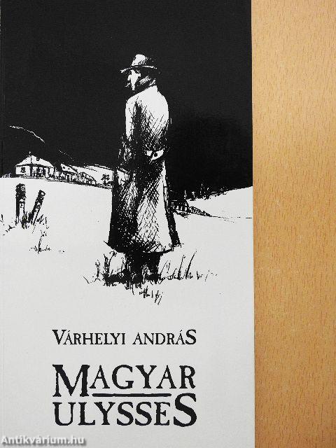 Magyar Ulysses