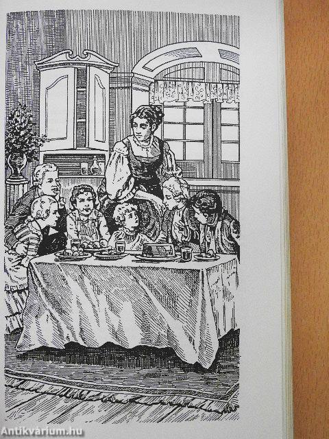 A Tamás-templom karnagya