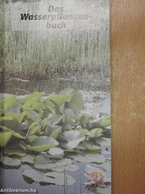 Das Wasserpflanzenbuch