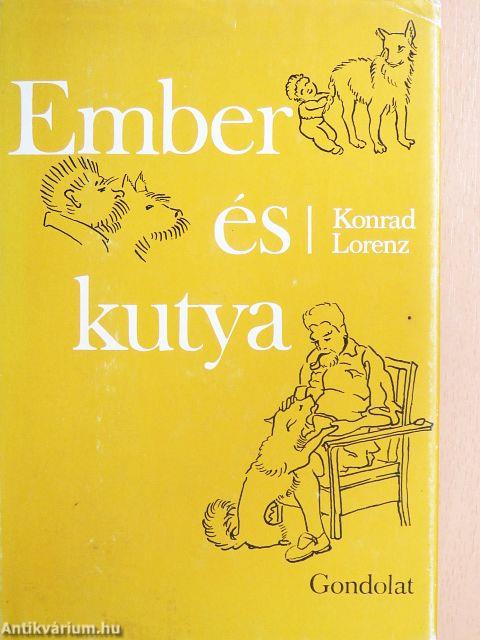 Ember és kutya