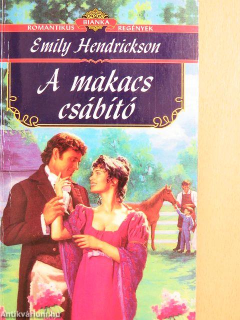 A makacs csábító