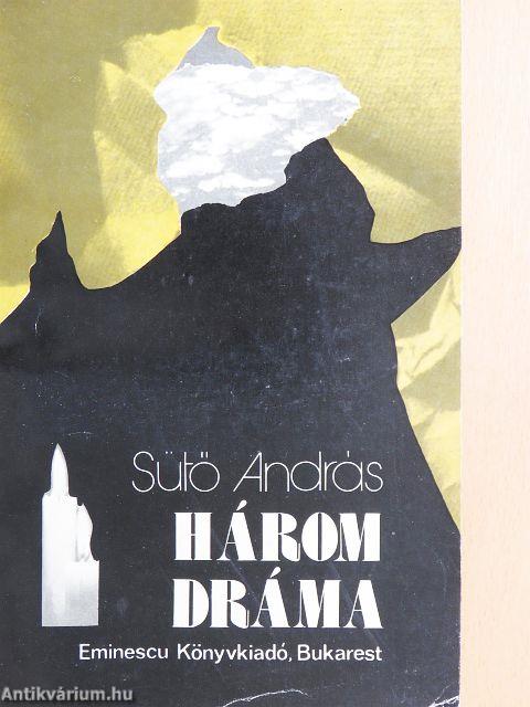 Három dráma