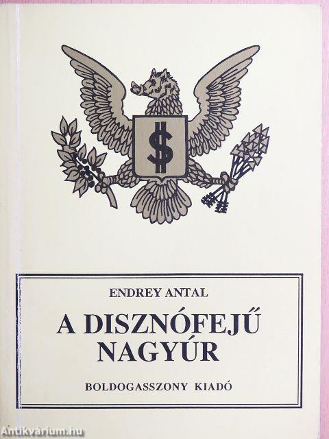 A disznófejű nagyúr