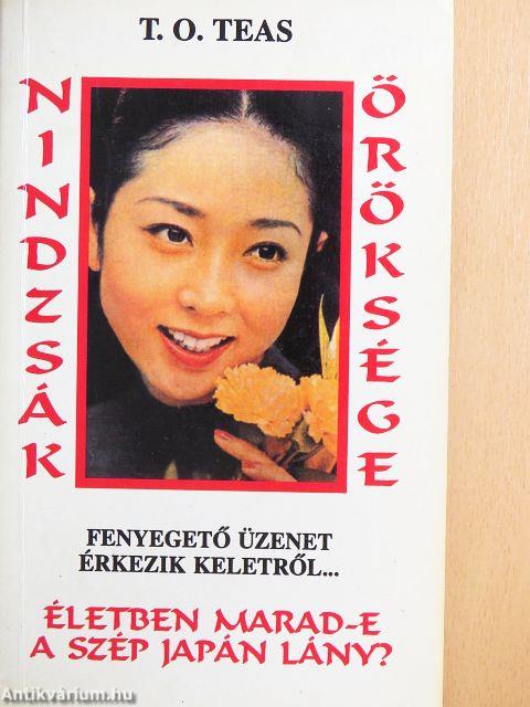 Nindzsák öröksége