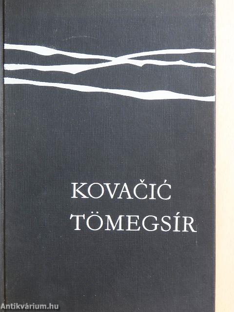 Tömegsír
