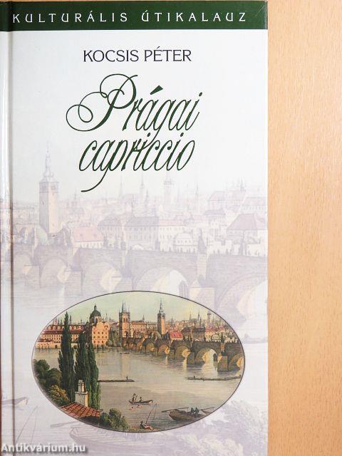 Prágai capriccio