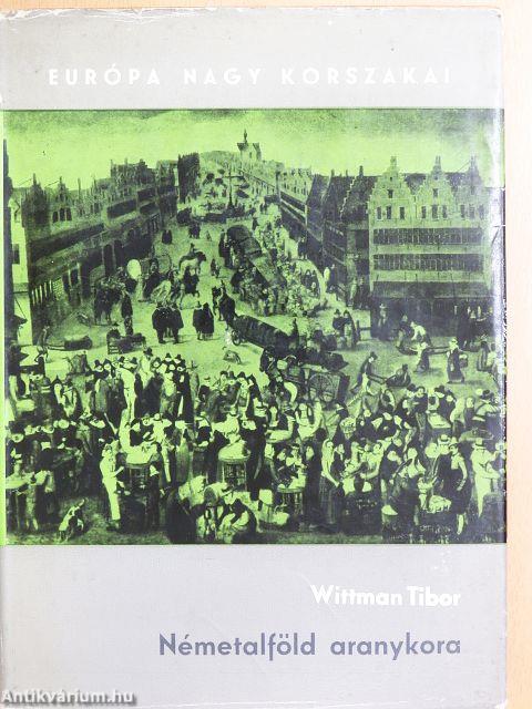 Németalföld aranykora