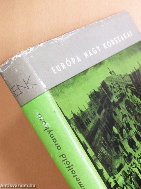 Németalföld aranykora