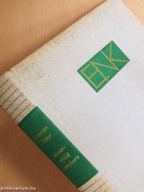 Németalföld aranykora