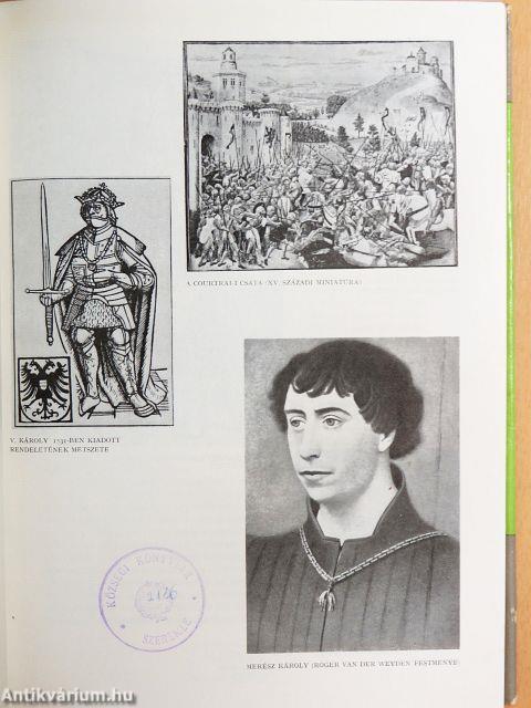 Németalföld aranykora