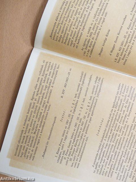 Madách Imre Gimnázium évkönyve 1966-67