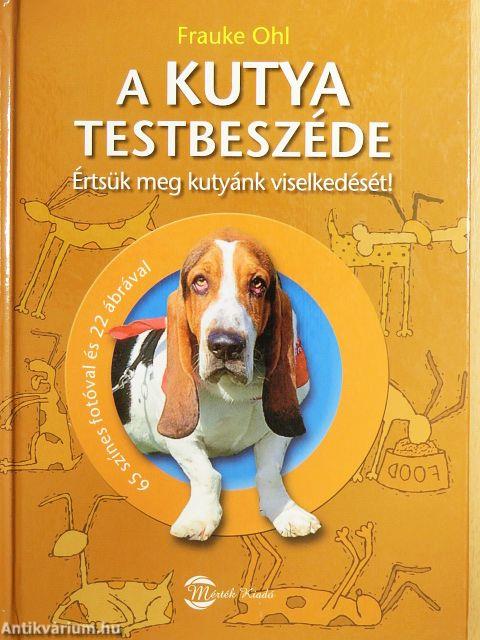 A kutya testbeszéde