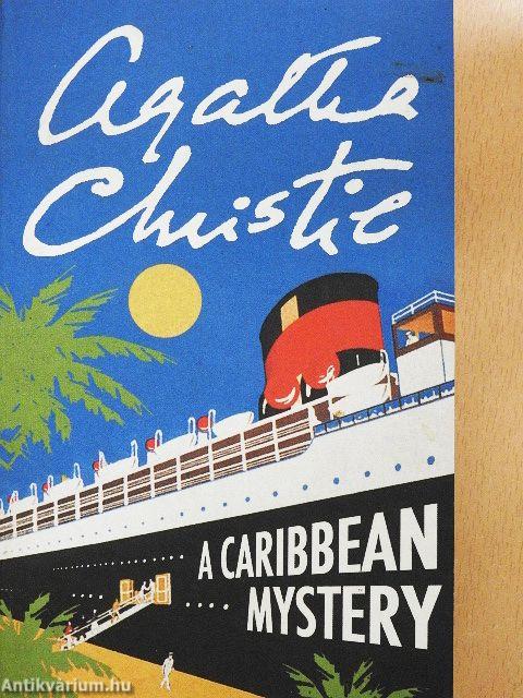 A Caribbean Mystery