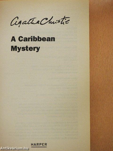 A Caribbean Mystery