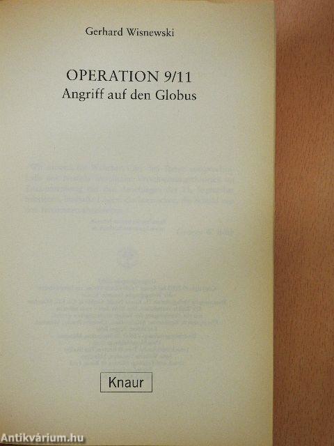Operation 9/11