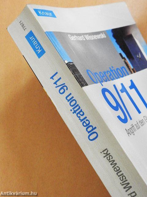 Operation 9/11