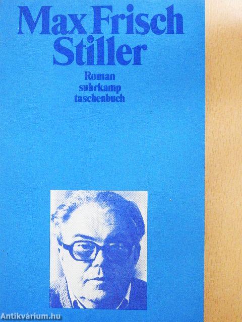 Stiller