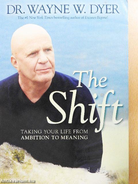 The Shift