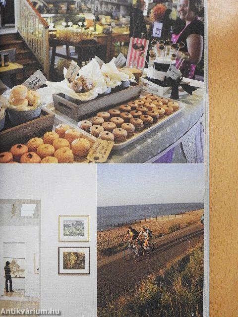 The Rough Guide to Kent, Sussex & Surrey