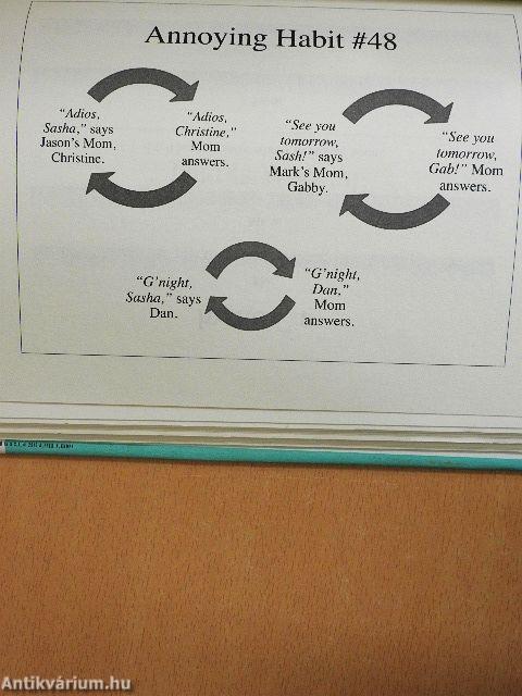 A Visit from the Goon Squad