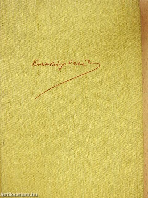 Nero, a véres költő