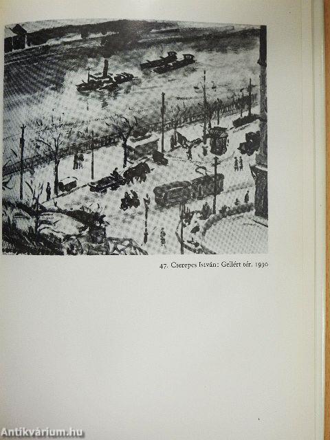 Festészetünk a két világháború között