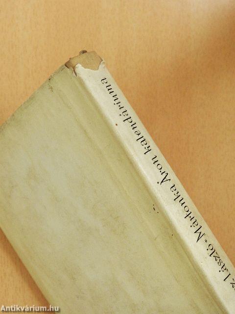 Mártonka Áron kalendáriuma