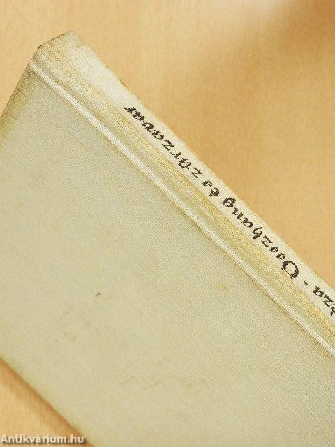 Összhang és zűrzavar