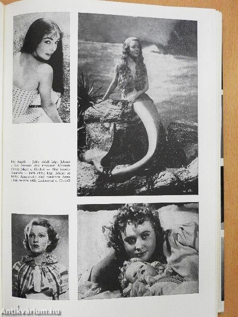 Új filmlexikon I-II.