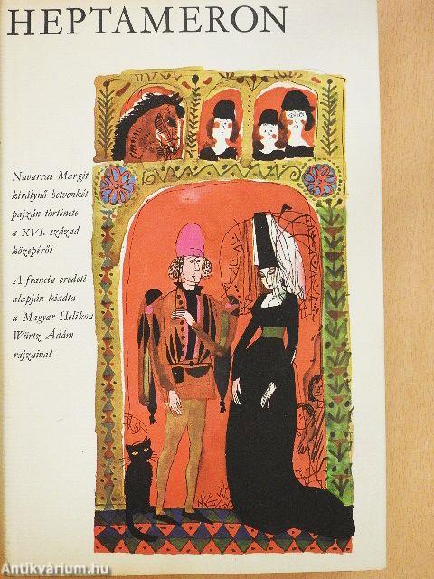 Heptameron
