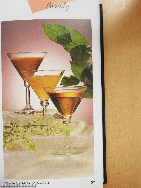 Nagy koktélkönyv