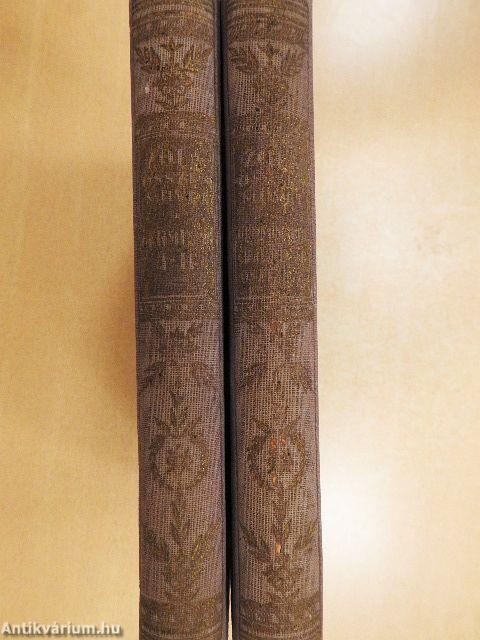 Germinal I-III./Chabre úr osztrigái