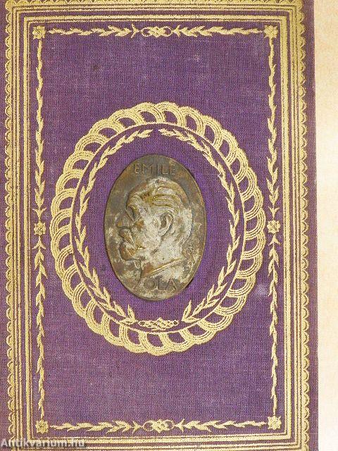 Germinal I-III./Chabre úr osztrigái