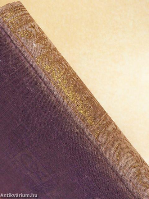 Germinal I-III./Chabre úr osztrigái