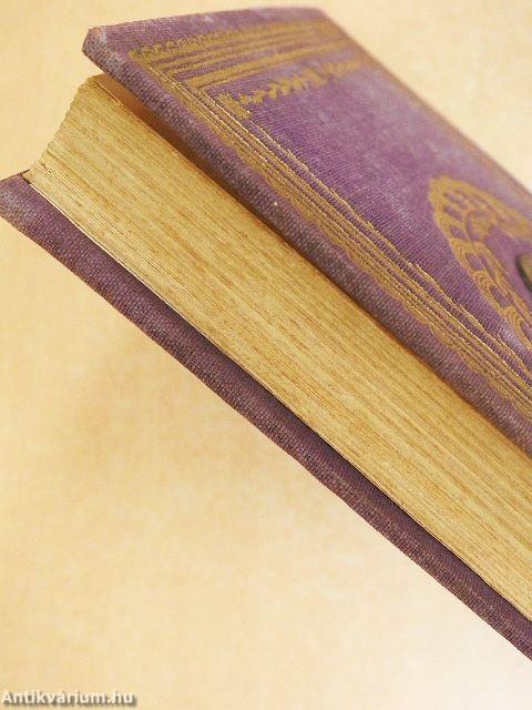 Germinal I-III./Chabre úr osztrigái