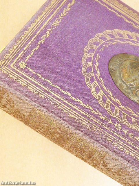 Germinal I-III./Chabre úr osztrigái