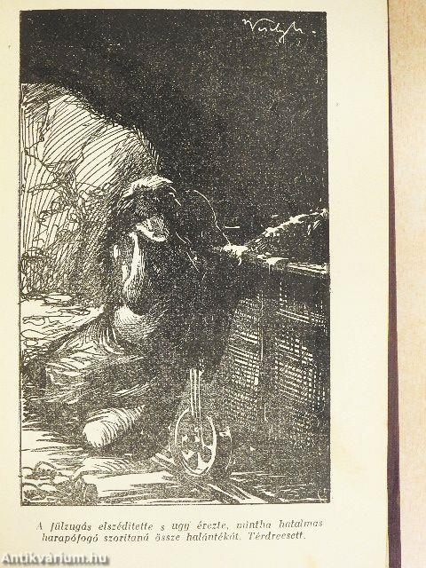 Germinal I-III./Chabre úr osztrigái